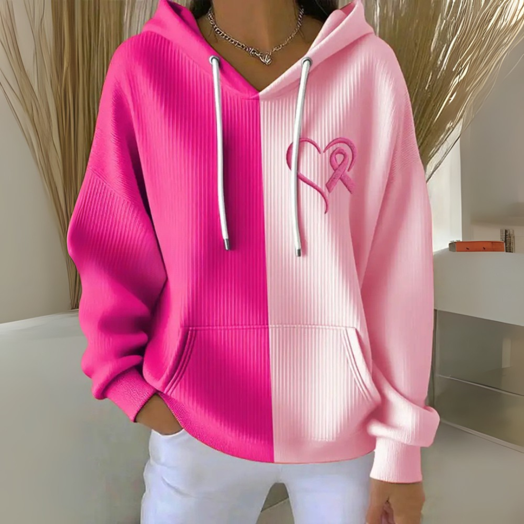 Avalora - Stylish Casual Hoodie