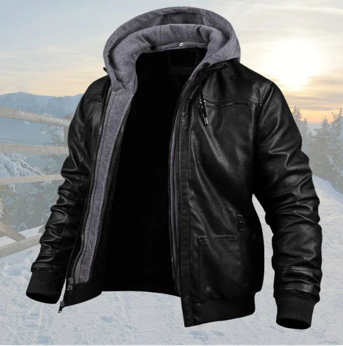 Malachio - Stylish Casual Jacket
