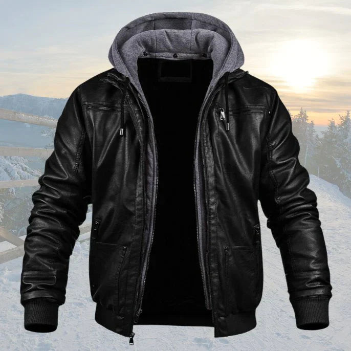 Malachio - Stylish Casual Jacket