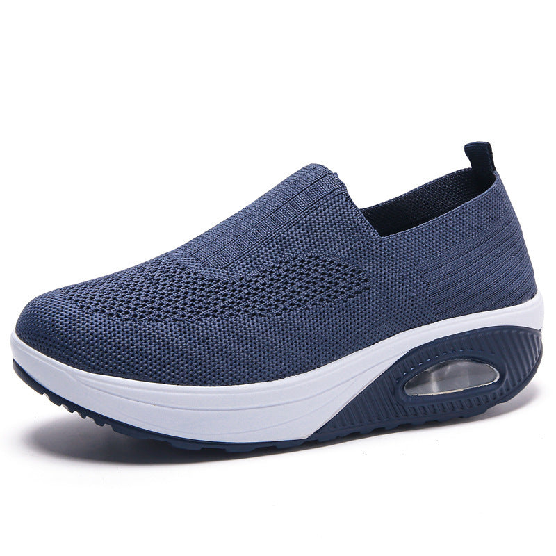 Seraphine - Stylish Casual Sneakers