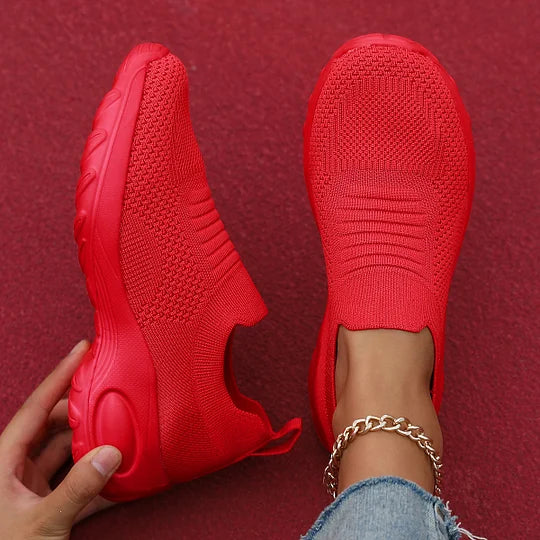Davida - Stylish Casual Shoes