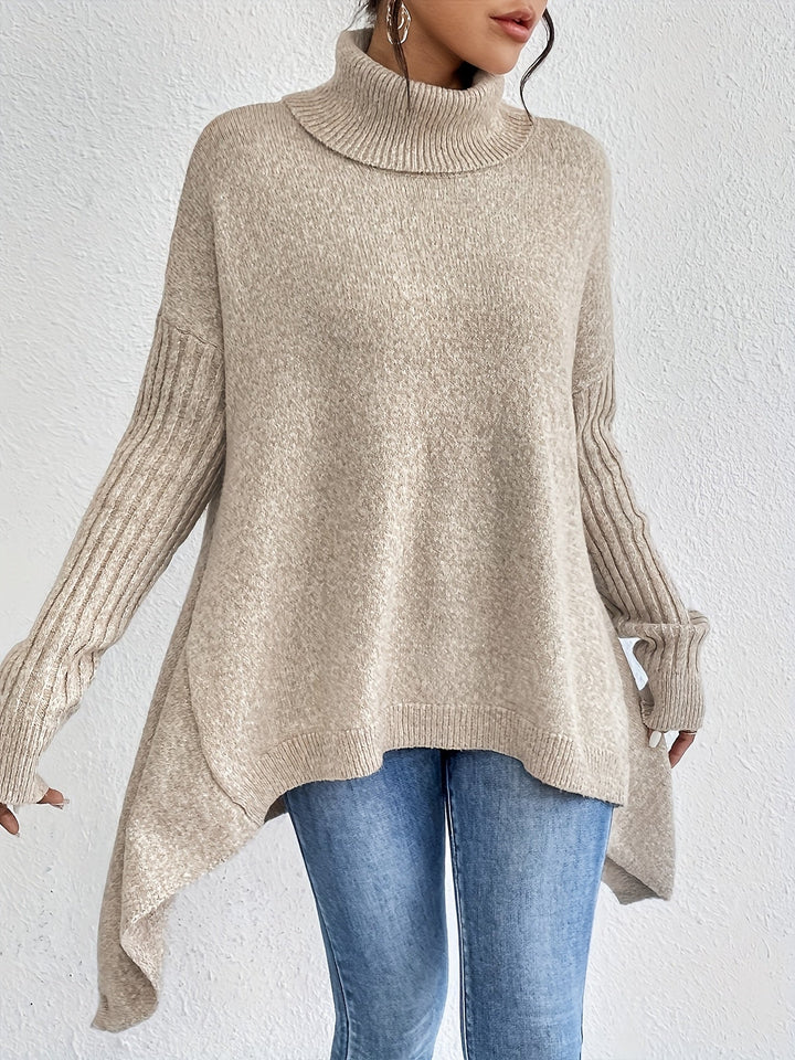Evania - Stylish Casual Sweater