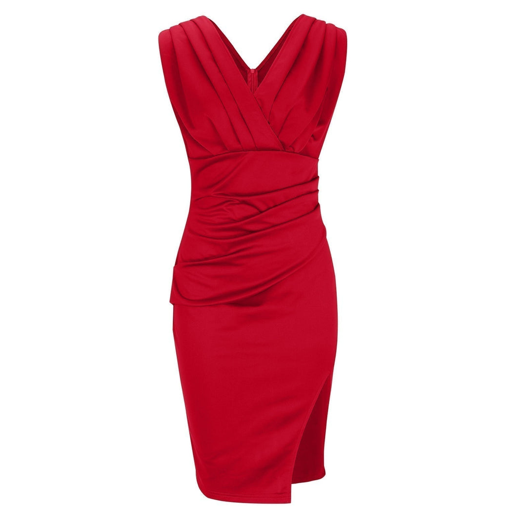 Jennifer - Elegant Casual Dress