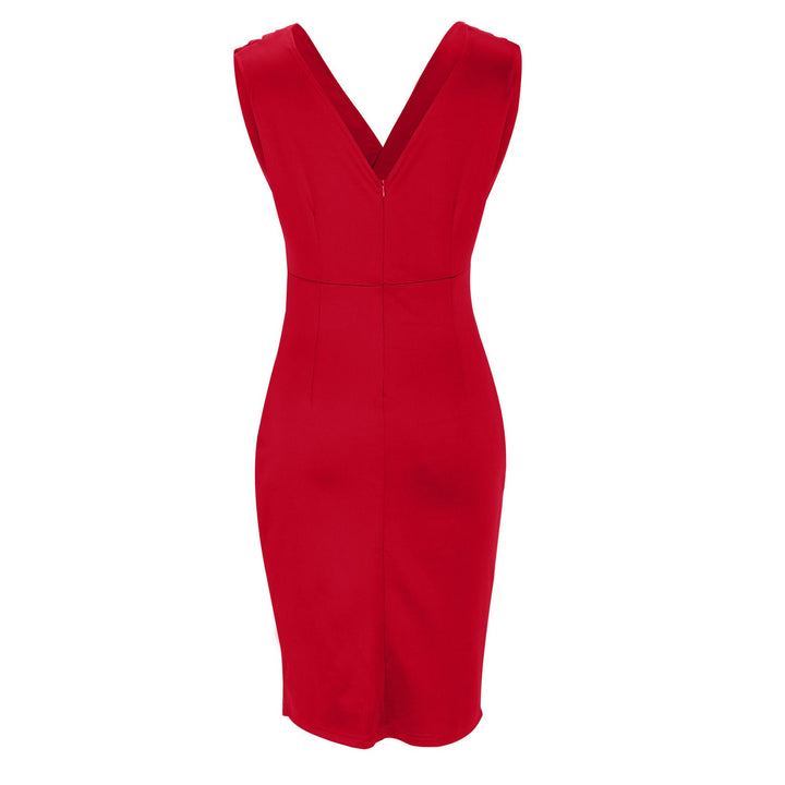 Jennifer - Elegant Casual Dress