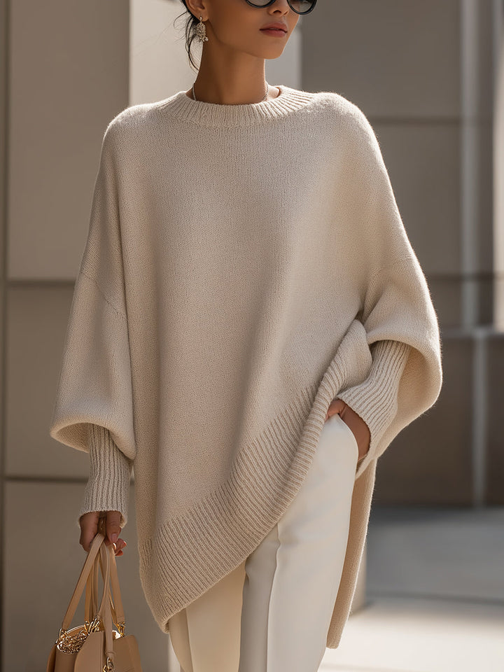 Elyssia - Elegant Casual Sweater