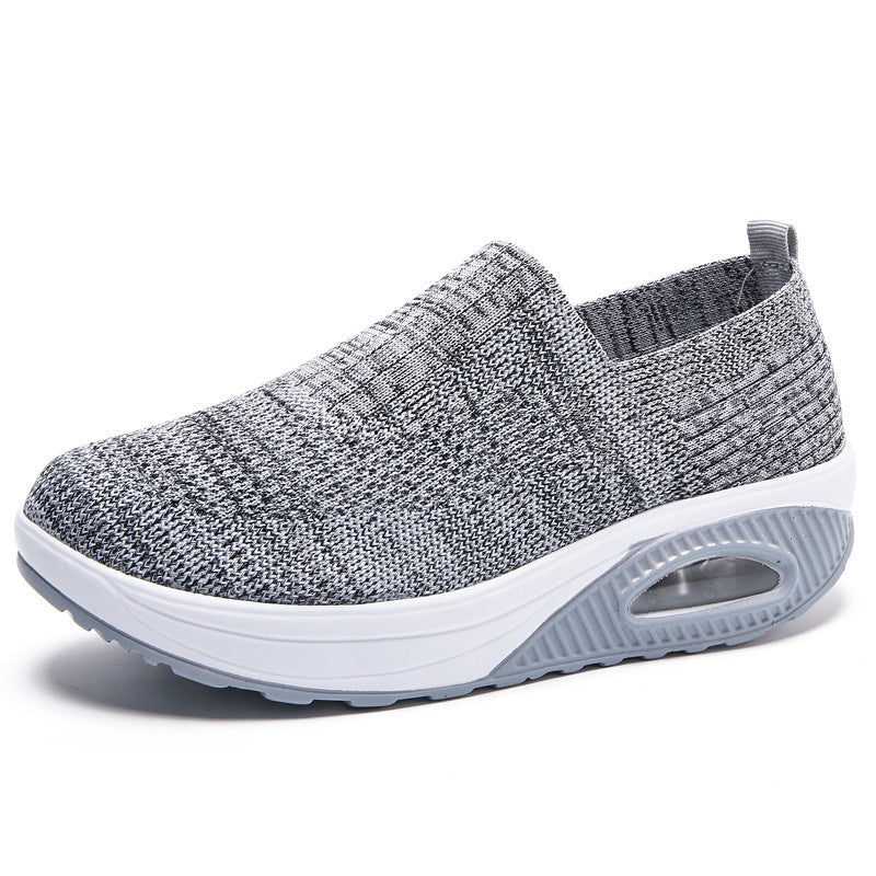 Seraphine - Stylish Casual Sneakers