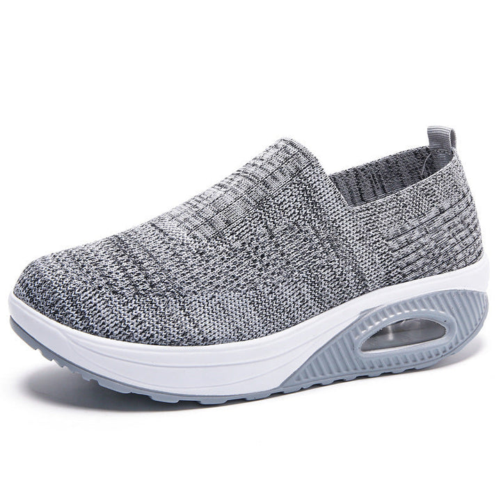 Seraphine - Stylish Casual Sneakers