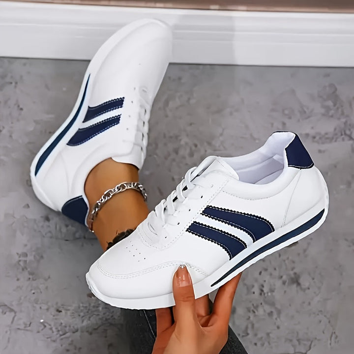 Narelle - Stylish Casual Sneakers
