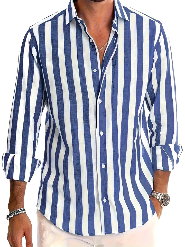 Adrican - Stylish Casual Shirt