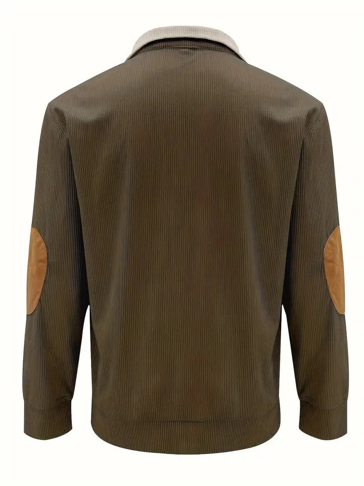 Isandro - Stylish Casual Sweater