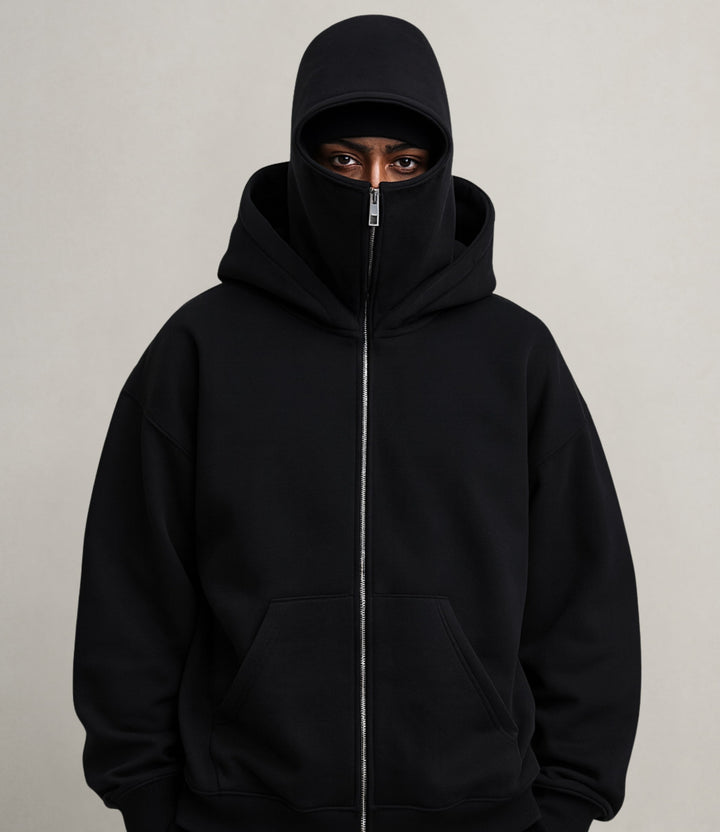 Aurelio - Stylish Casual Hoodie