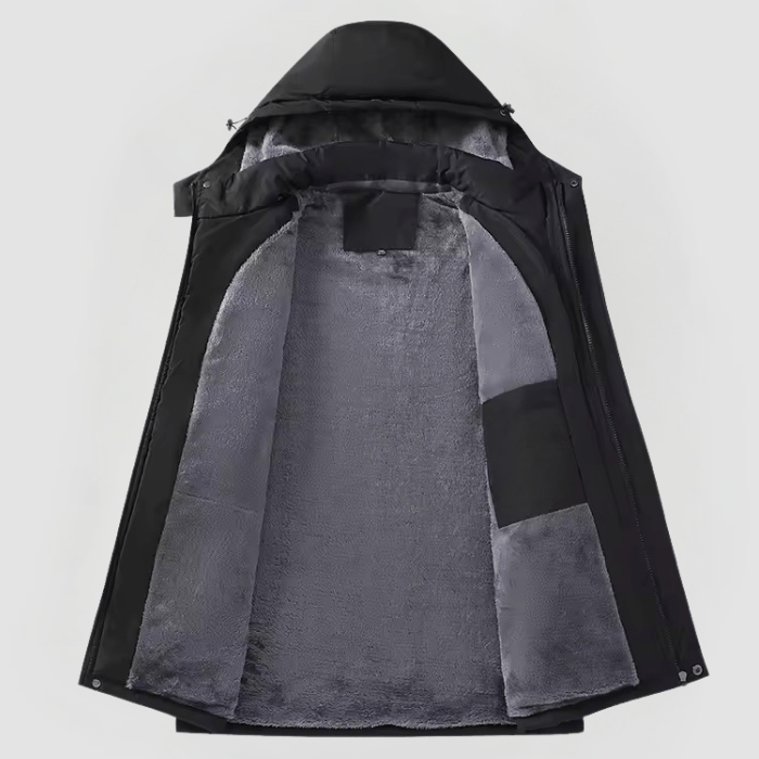 Cyprian - Stylish Casual Jacket