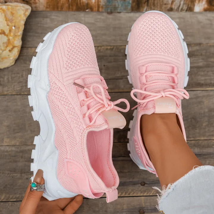 Amorie - Stylish Casual Shoes