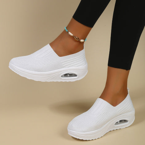 Seraphine - Stylish Casual Sneakers