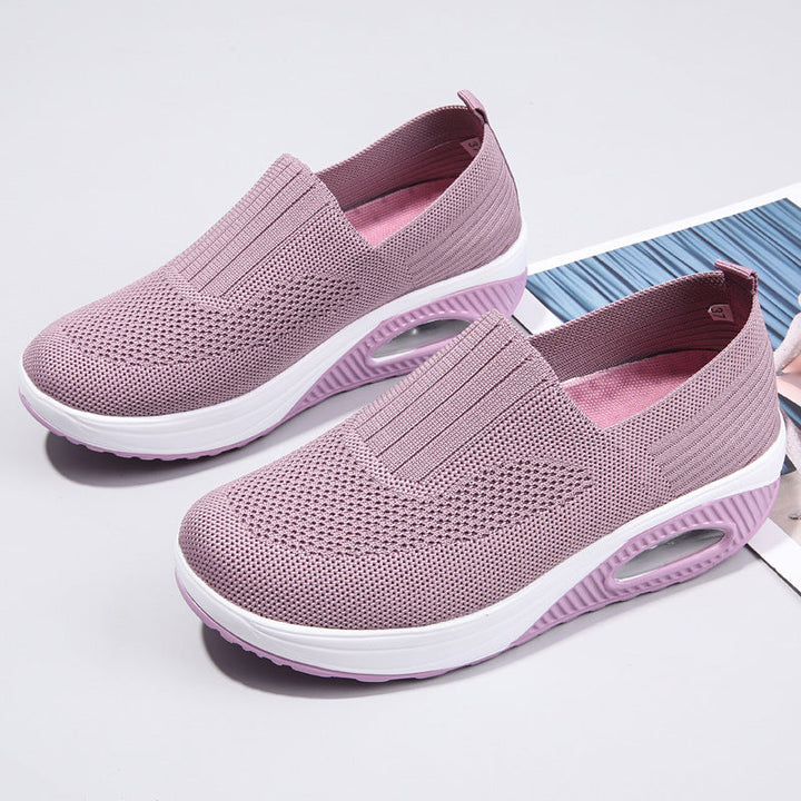 Seraphine - Stylish Casual Sneakers