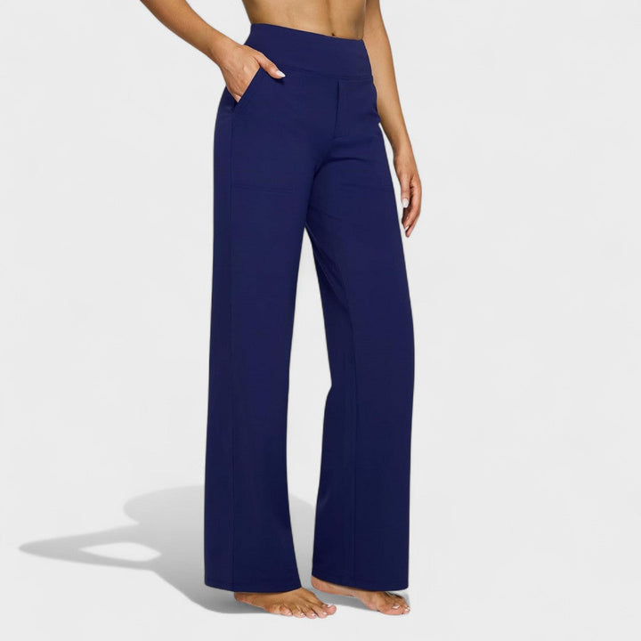 Isobel - Elegant Casual Pants