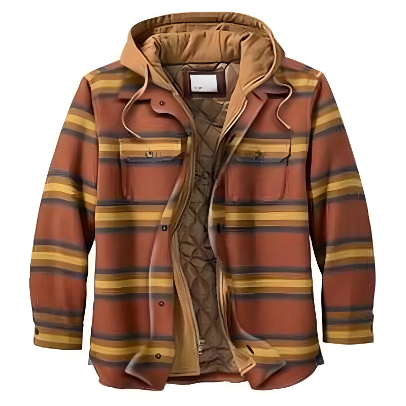 Dariusz - Stylish Casual Jacket