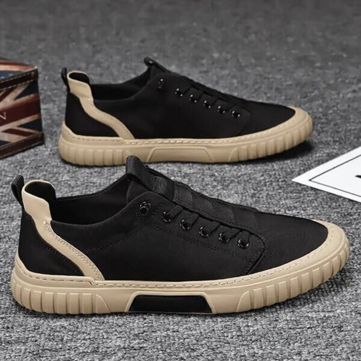 Sylvester - Stylish Casual Shoes