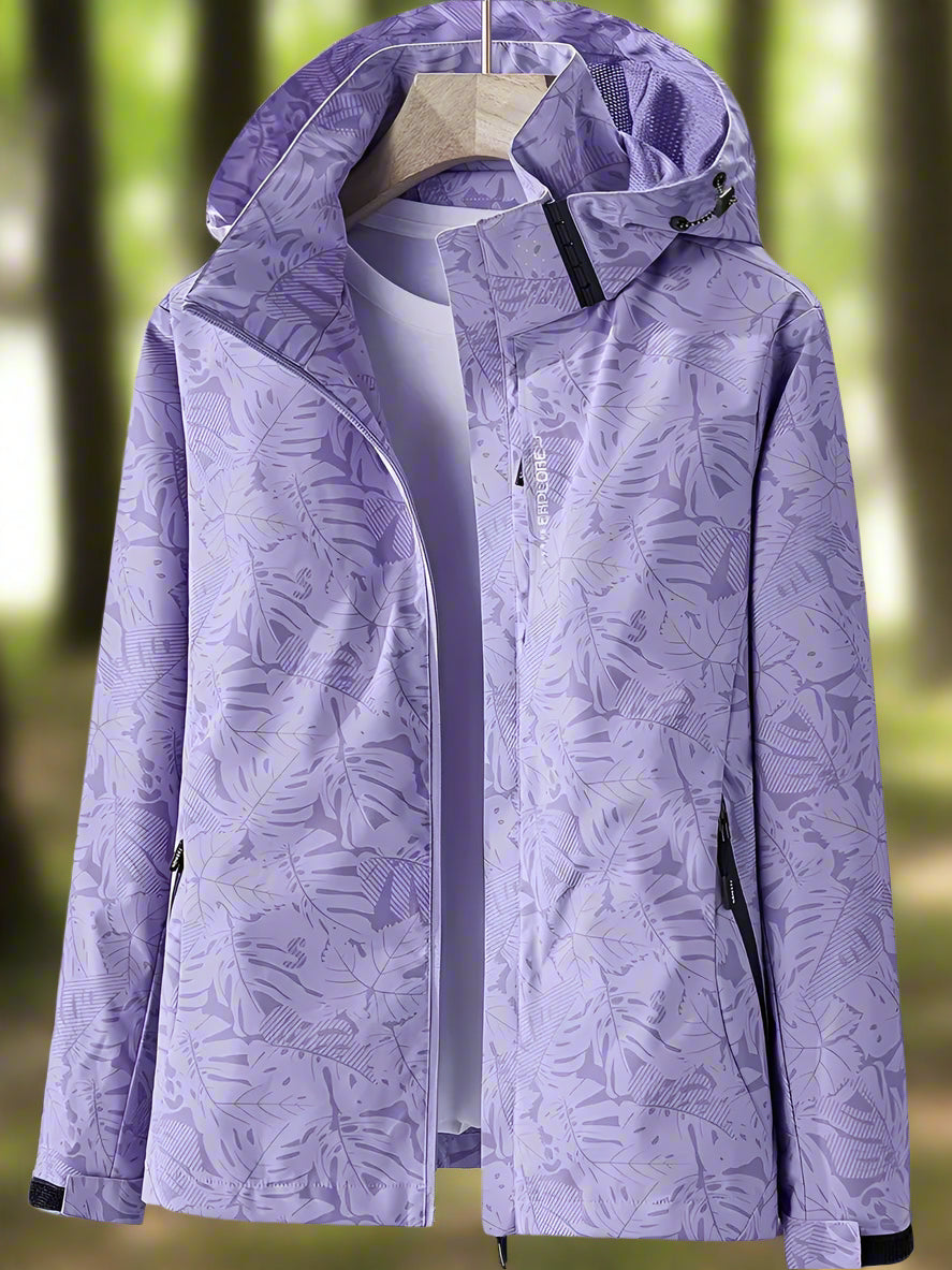 Jazlynn - Elegant Summer Jacket