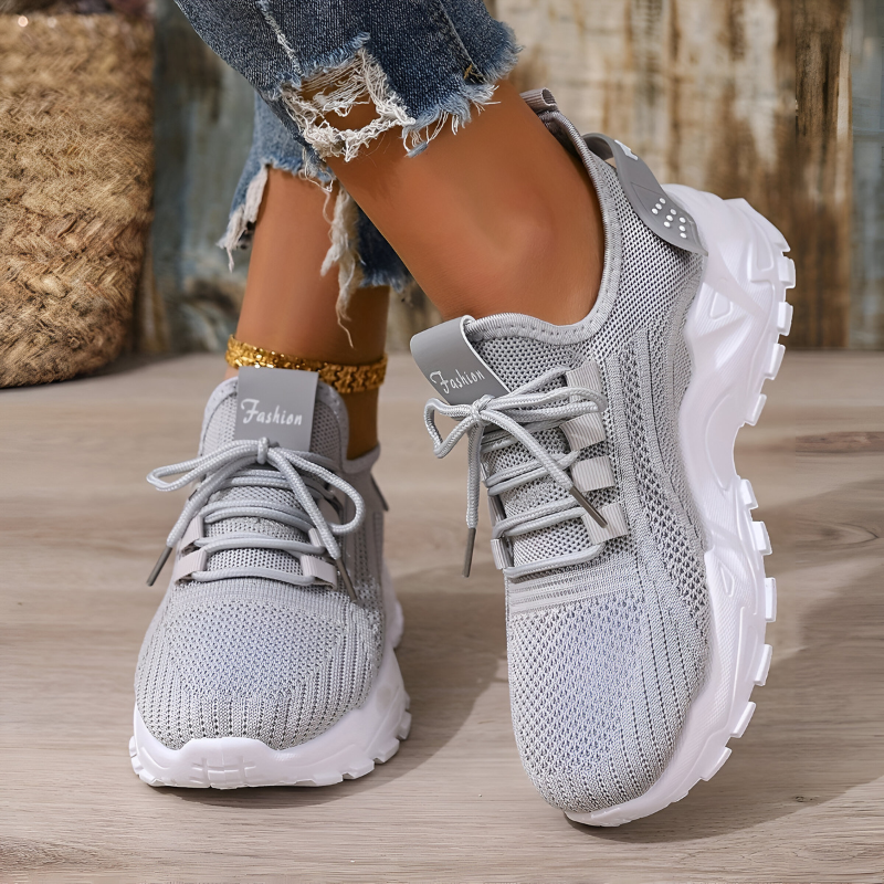 Amorie - Stylish Casual Shoes