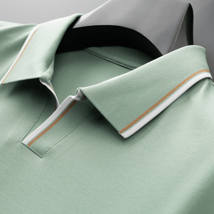 Adric - Stylish Casual Polo Shirt