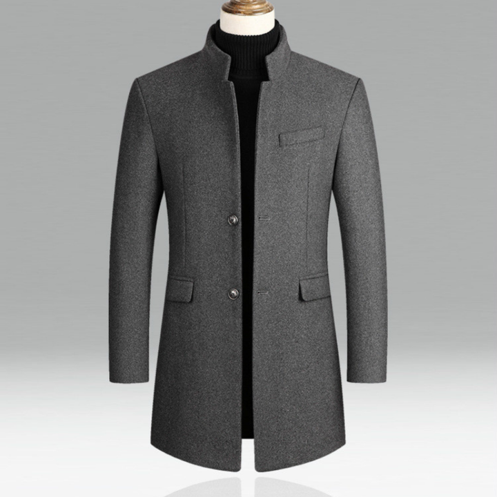 Aurelian - Elegant Casual Coat