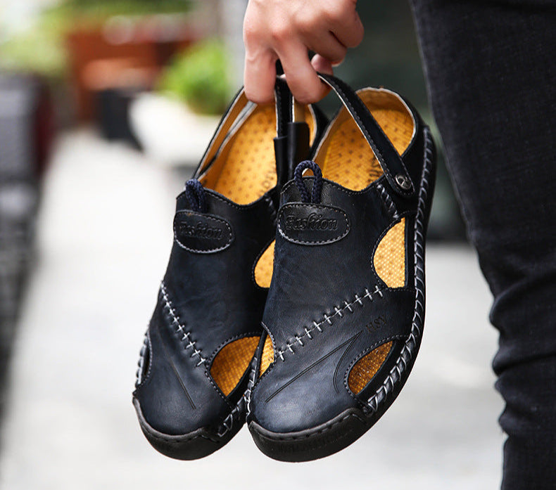 Neo - Elegant Casual Sandals