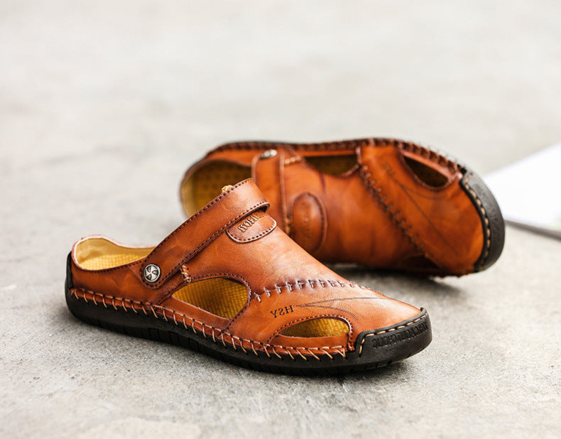 Neo - Elegant Casual Sandals
