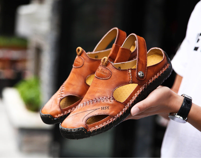 Neo - Elegant Casual Sandals