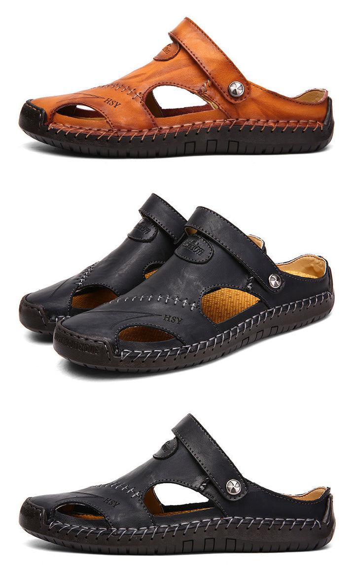 Neo - Elegant Casual Sandals