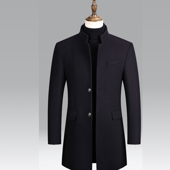 Aurelian - Elegant Casual Coat