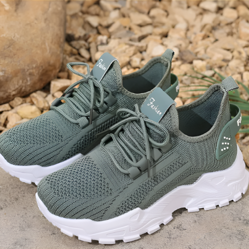 Amorie - Stylish Casual Shoes