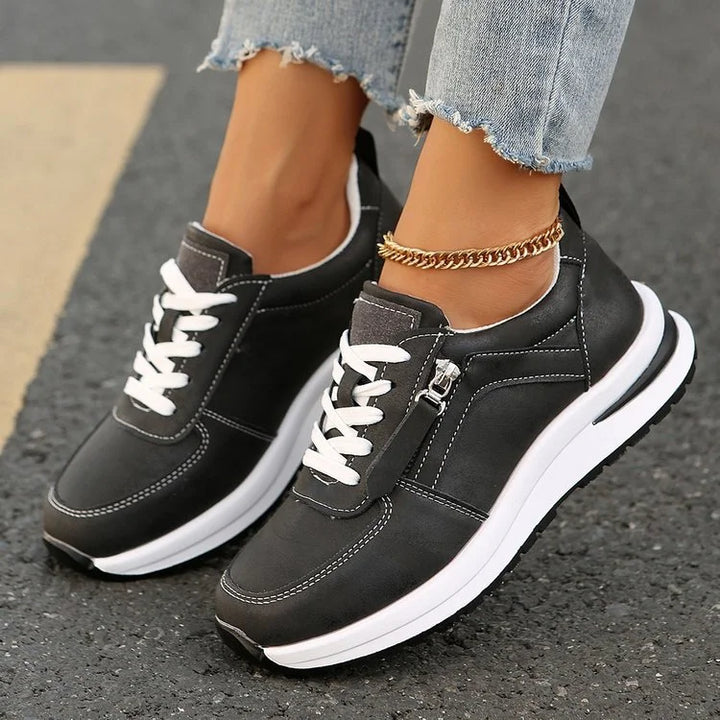 Azelyn - Stylish Casual Shoes