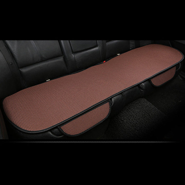 Davriel - Silk Car Seat Cushions