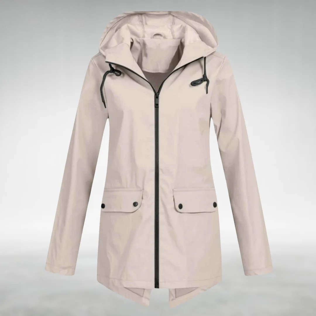 Sabina - Stylish Casual Jacket