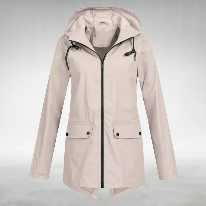 Sabina - Stylish Casual Jacket