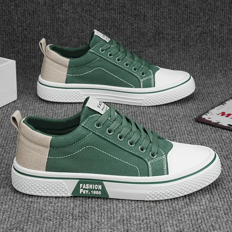 Alton - Elegant Casual Shoes