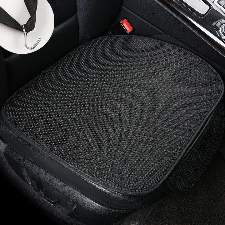 Davriel - Silk Car Seat Cushions