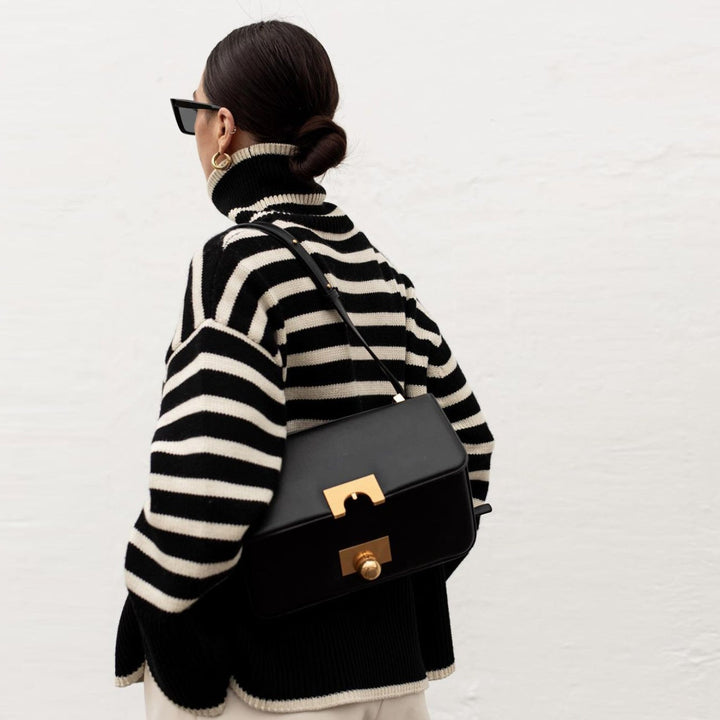 Vionette - Stylish Casual Sweater