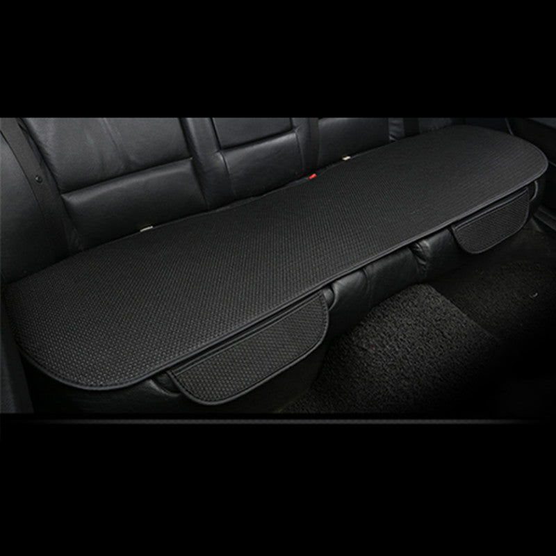 Davriel - Silk Car Seat Cushions