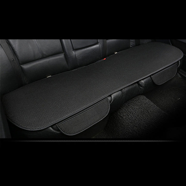 Davriel - Silk Car Seat Cushions