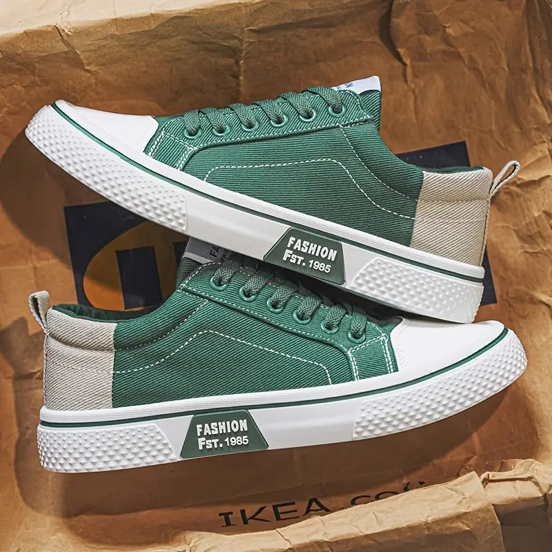 Alton - Elegant Casual Shoes