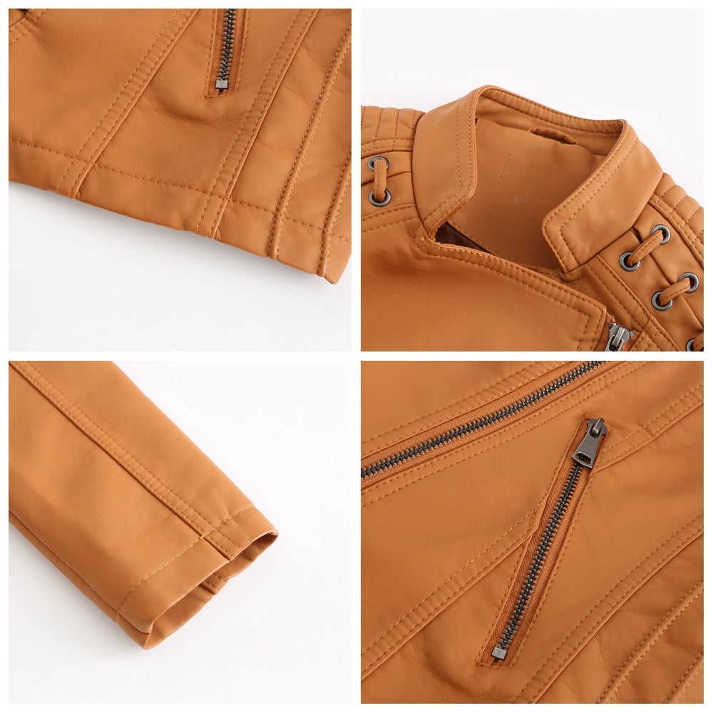 Ameliora - Elegant Casual Jacket