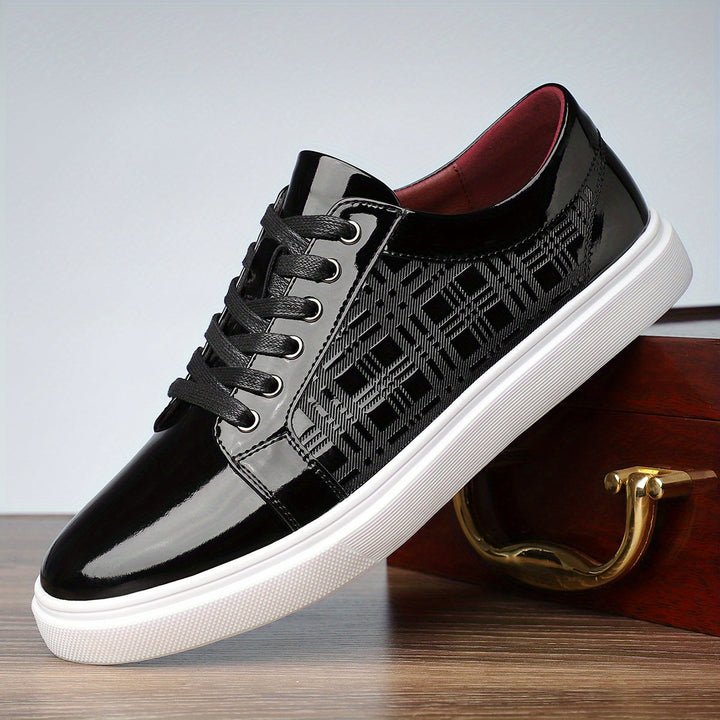Fiorenzo - Elegant Casual Shoes
