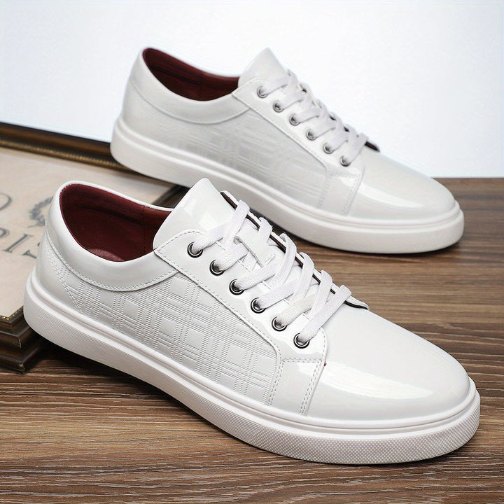 Fiorenzo - Elegant Casual Shoes