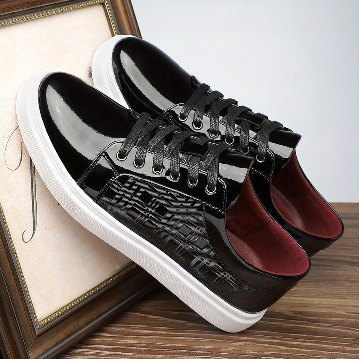 Fiorenzo - Elegant Casual Shoes