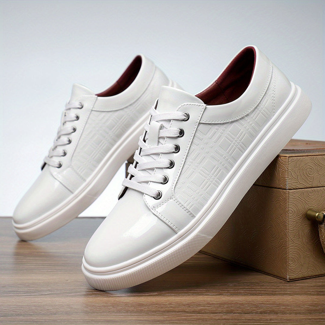 Fiorenzo - Elegant Casual Shoes