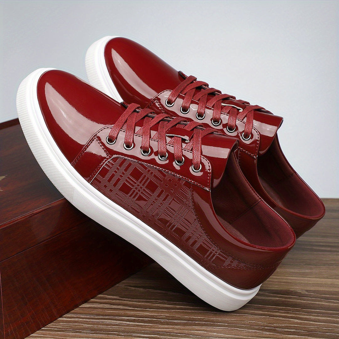 Fiorenzo - Elegant Casual Shoes