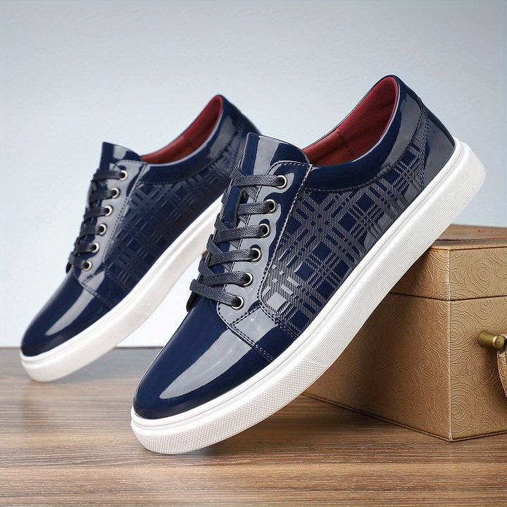 Fiorenzo - Elegant Casual Shoes