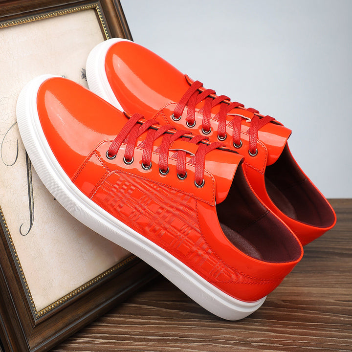 Fiorenzo - Elegant Casual Shoes